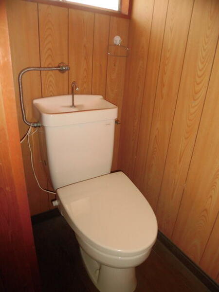 detached 群馬県太田市藤阿久町

地図を見る