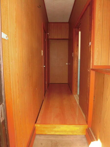 detached 群馬県太田市藤阿久町

地図を見る