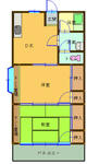 長崎市虹が丘町 3階建 築38年のイメージ