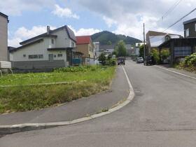 北海道札幌市南区簾舞五条２丁目
