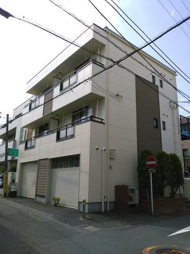ファミール芹沢_トップ画像