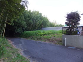 愛知県日進市米野木町奥畑