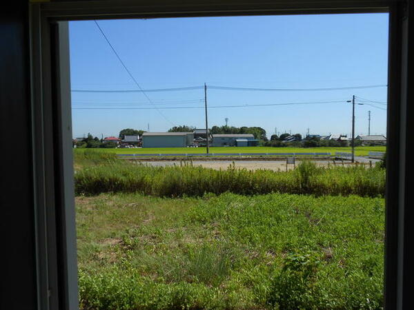 apartment 茨城県稲敷市椎塚１７０８－１１