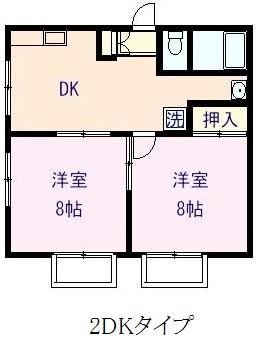 apartment 茨城県稲敷市椎塚１７０８－１１