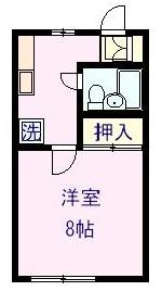 apartment 茨城県稲敷市甘田
地図を見る