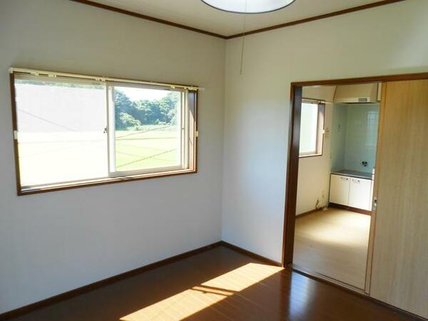 apartment 茨城県稲敷市甘田
地図を見る