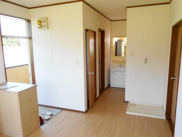 apartment 茨城県稲敷市甘田
地図を見る