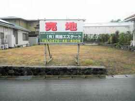 千葉県南房総市白子