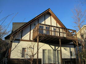 宮城県柴田郡川崎町大字前川字松葉森山