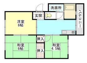 間取り：237006788701