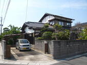 松本邸のイメージ