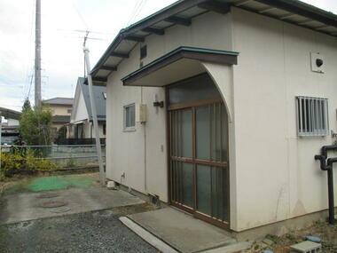 間取り：207001548467