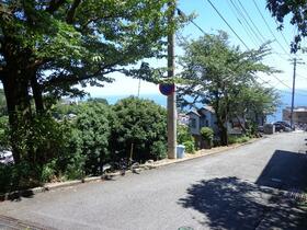 静岡県熱海市林ガ丘町