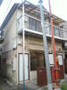 平井ハイツ 2階 築60年5ヶ月の賃貸物件