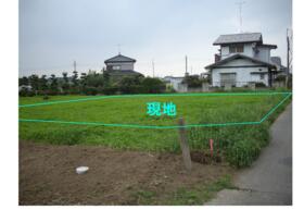 茨城県筑西市玉戸