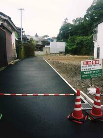 大分県臼杵市大字福良