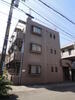 パストラル御園 3階 築30年5ヶ月の賃貸物件