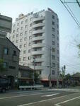 新潟市中央区西堀通９番町 9階建 築39年のイメージ