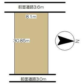 富山県高岡市明野町