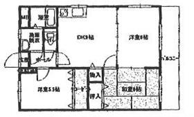 間取り：238004007757