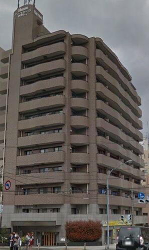 日神パレステージ伊勢佐木_トップ画像