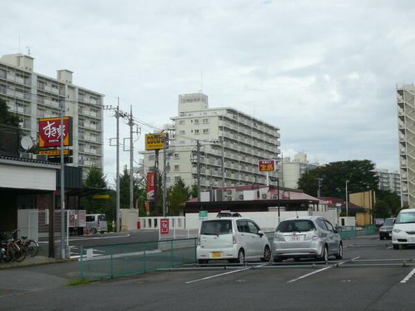 detached 茨城県取手市西１丁目

地図を見る