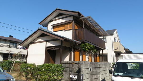 detached 茨城県取手市西１丁目

地図を見る
