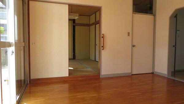 detached 茨城県取手市西１丁目
地図を見る