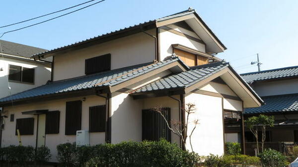 detached 茨城県取手市西１丁目

地図を見る