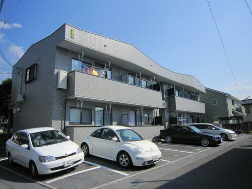 Grand Foret_トップ画像