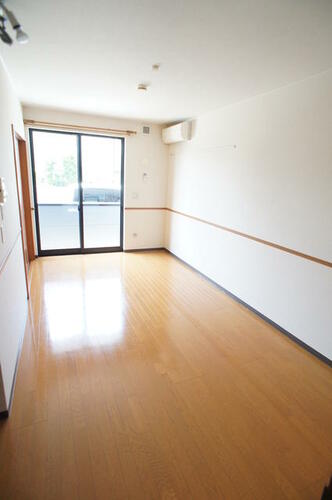 Grand Foret_内装_0