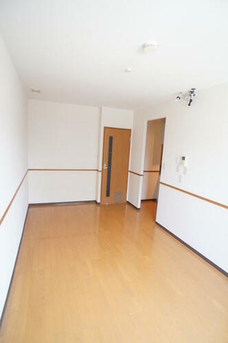 Grand Foret_内装_1