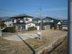 山梨県山梨市万力