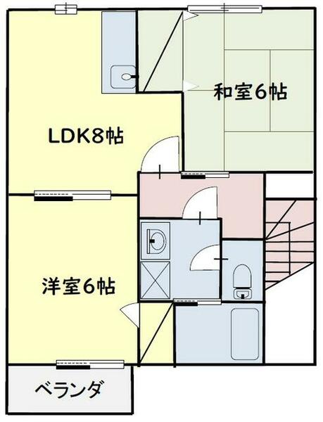 apartment 埼玉県比企郡川島町大字中山
地図を見る