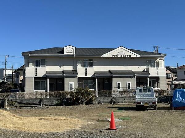 apartment 埼玉県比企郡川島町大字中山
地図を見る