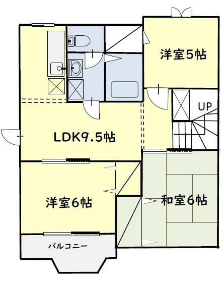 apartment 埼玉県比企郡川島町大字中山
地図を見る