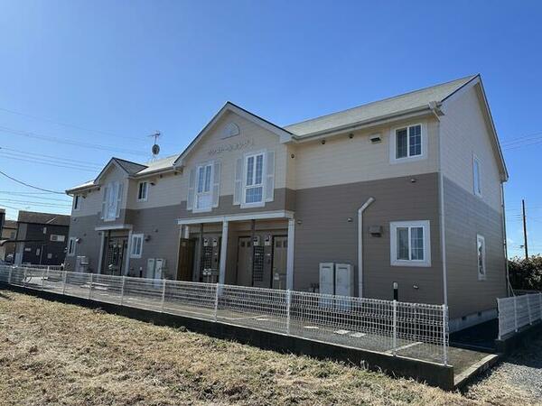 apartment 埼玉県比企郡川島町大字中山
地図を見る