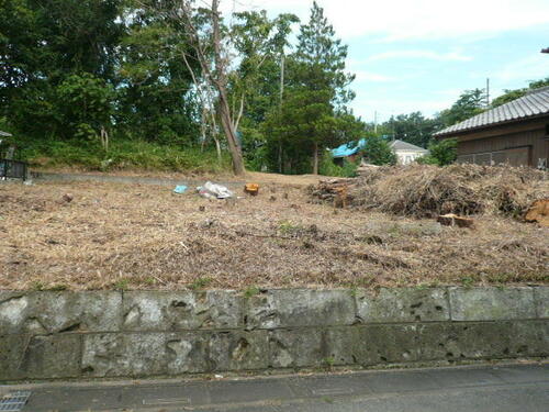 Land, Yoshimi Town, Saitama