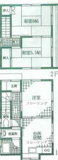 間取り：213138912602