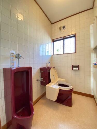 detached 山梨県大月市賑岡町岩殿