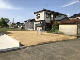 新潟県三条市須戸新田