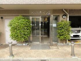 Ｋ＆ＭハイツⅡ  ｜ 東京都品川区戸越３丁目（賃貸マンション1K・3階・29.16㎡） その3