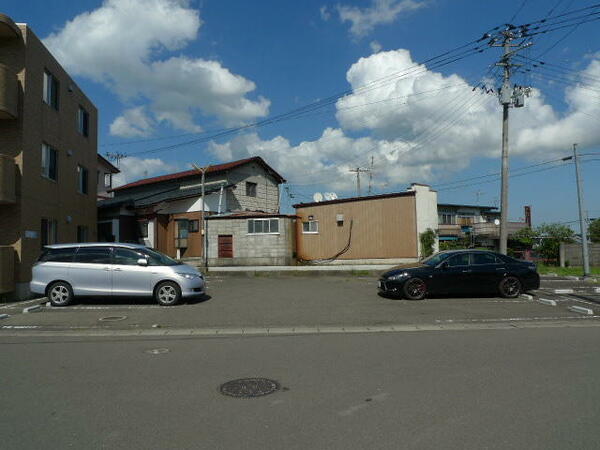 apartment 宮城県白石市上久保
上久保の賃貸情報を見る
物件地図