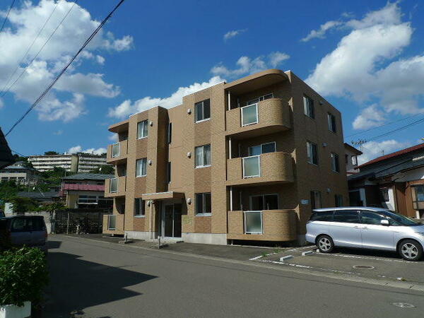 apartment 宮城県白石市上久保
上久保の賃貸情報を見る
物件地図