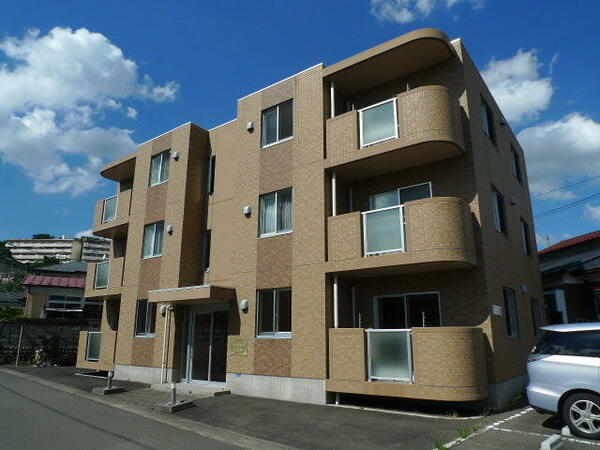 apartment 宮城県白石市上久保
上久保の賃貸情報を見る
物件地図