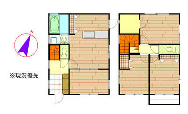 間取り：214078479047