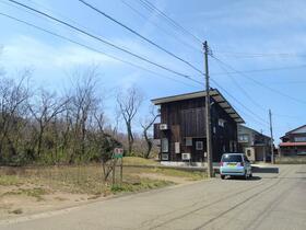 新潟県上越市大潟区潟町