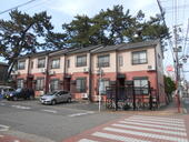新潟市中央区学校町通３番町 2階建 築31年のイメージ