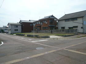 新潟県見附市市野坪町