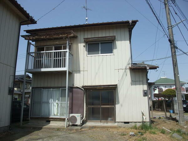 detached 茨城県石岡市石岡
地図を見る